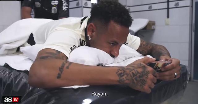 内马尔去世界杯悬了？