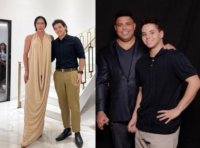 大罗前女友下海当模特，刚开号就被网友的奇葩要求轰炸了！