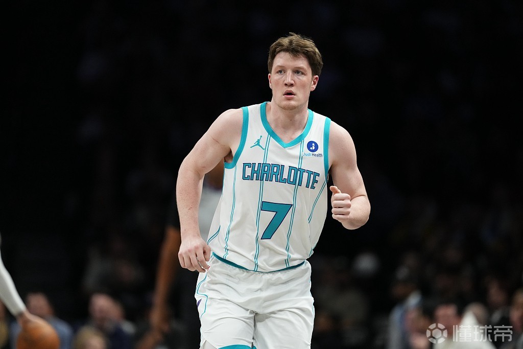 NBA新秀榜：克努佩尔榜首，前四保持不变，埃斯-贝利升至第五