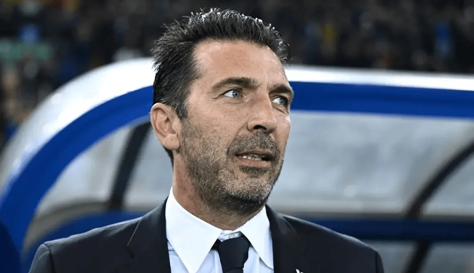 布冯发文辞去意大利领队职务：比赛结束一分钟就提了辞职