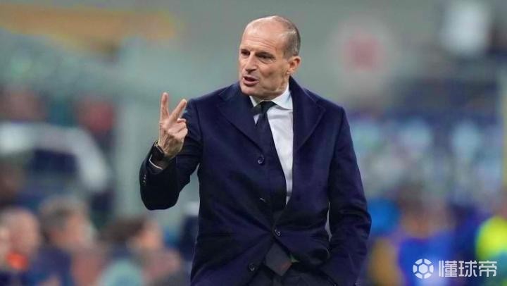 罗体：阿莱格里是意大利新帅热门人选，曼奇尼和孔蒂也是候选