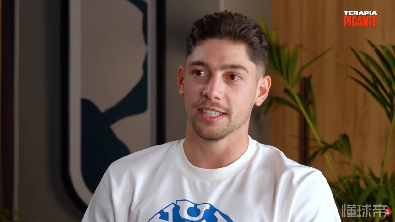 巴尔韦德：安帅让我在足球中真正发光，希望未来还能和他合作