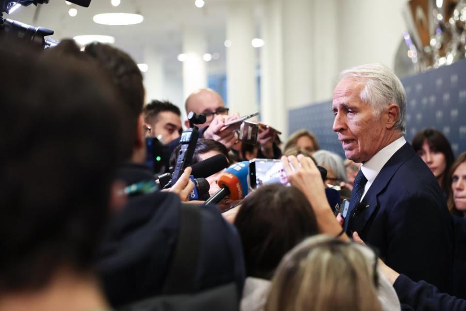 意大利足坛“变天”！两人已辞职，加图索将下课，4大名帅谁接班