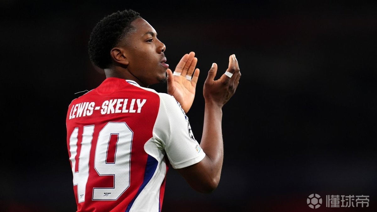 记者：曼联就斯凯利展开非正式询问，若想买他需支付高额溢价