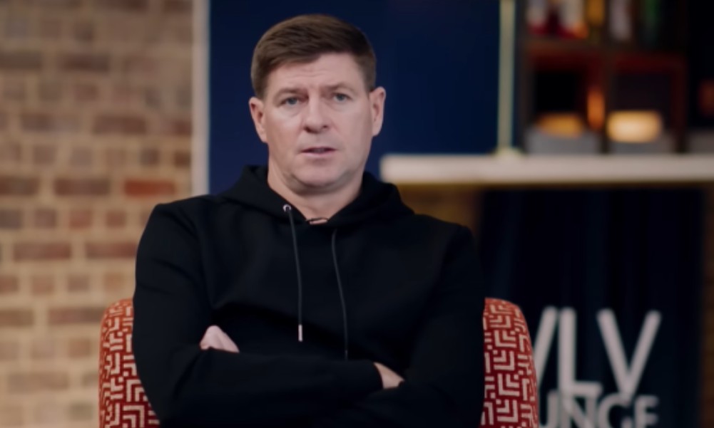 杰拉德：当年阿隆索的离开令人心碎，让利物浦大幅倒退