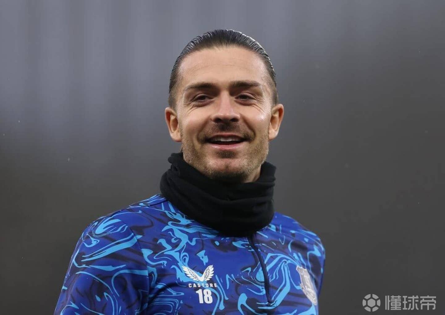 TA：埃弗顿希望留下格拉利什，更可能的方式是续租