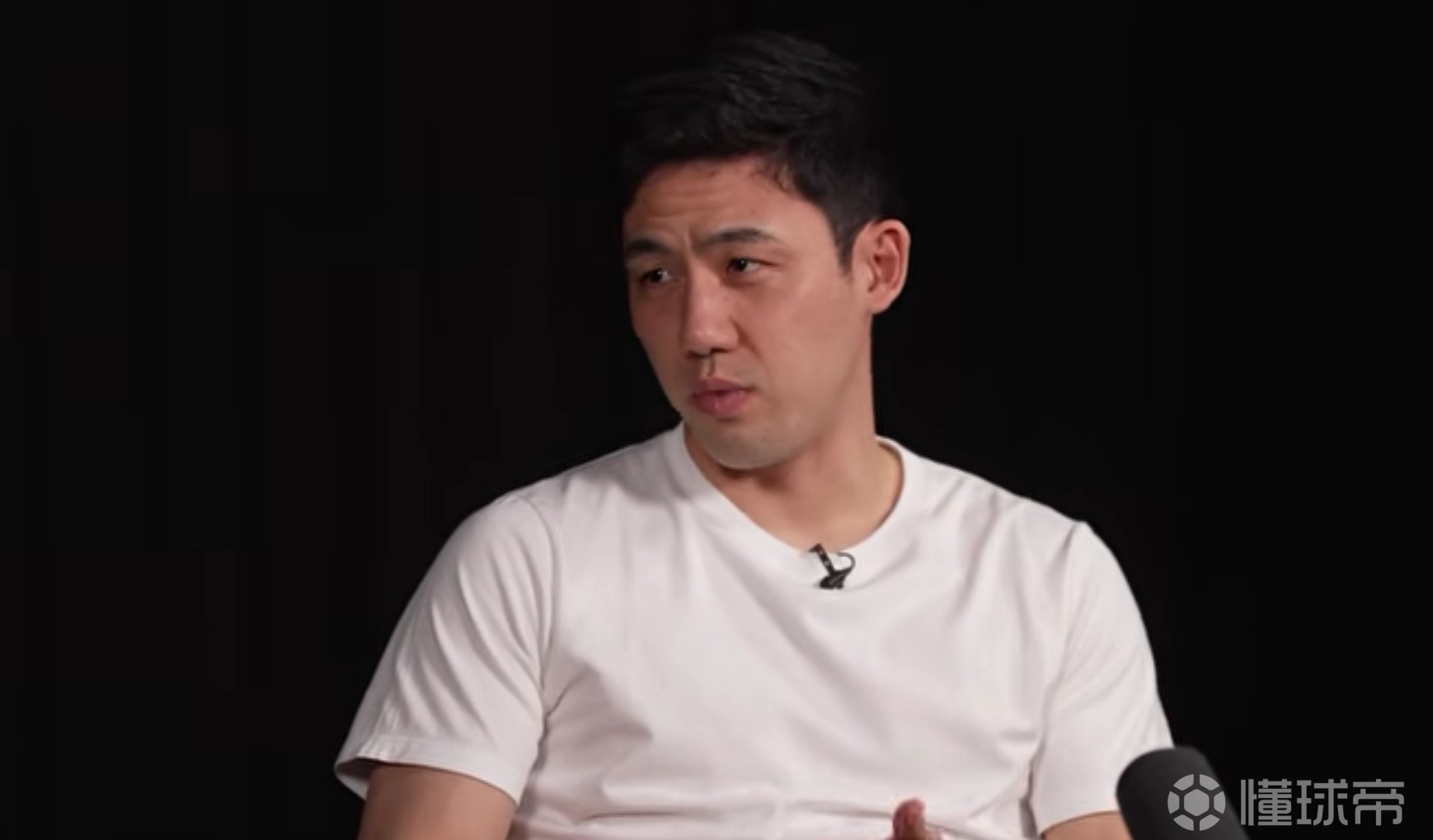 远藤航：我的脚植入了人工韧带，医生说只需三个月就能康复