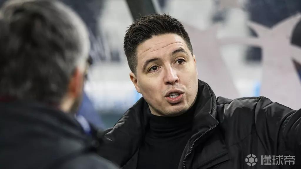 法媒：现居迪拜的纳斯里被法国税务部门要求补税551万欧