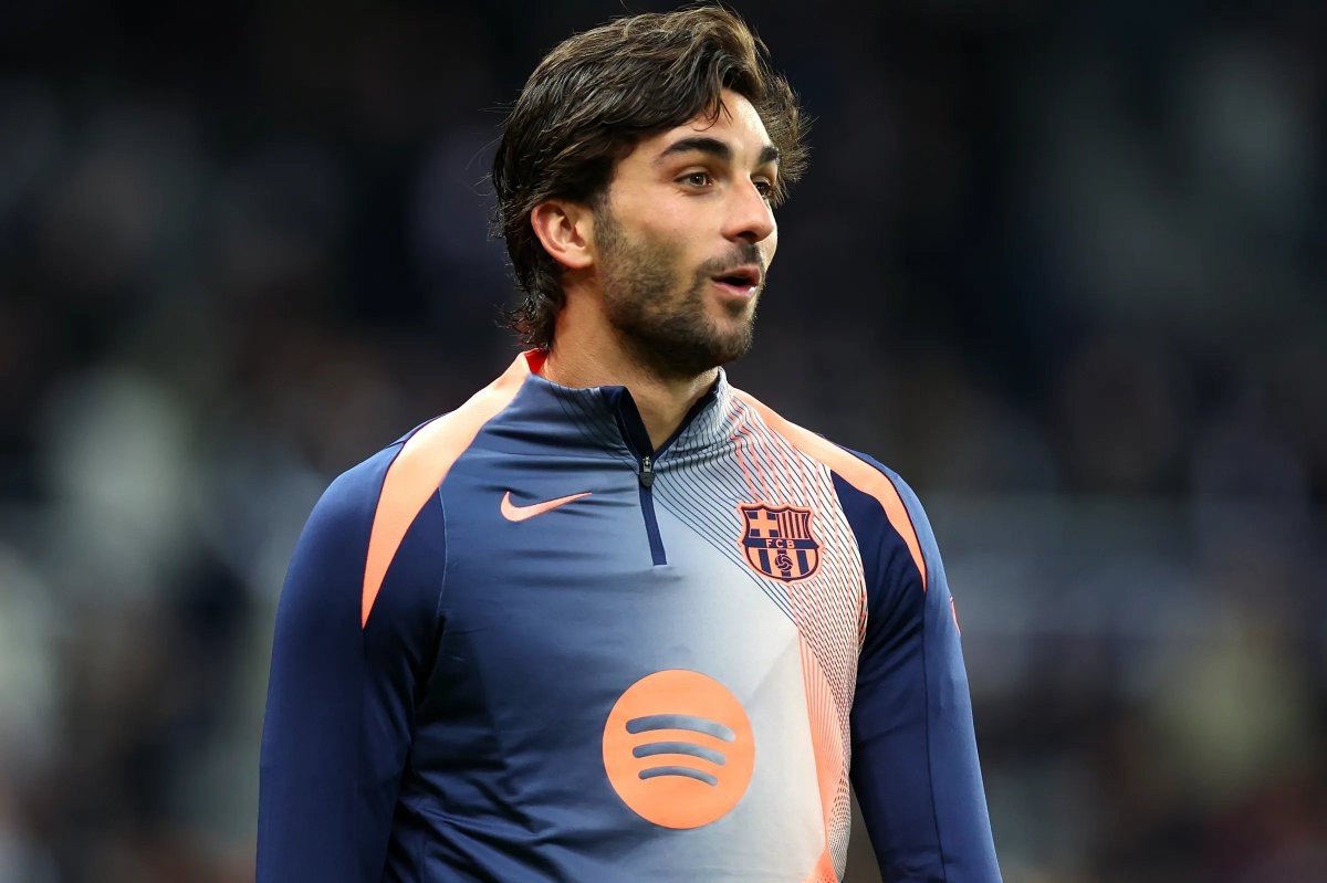 罗马诺：巴萨并未积极推动费兰离队，若收到合适报价可能会卖