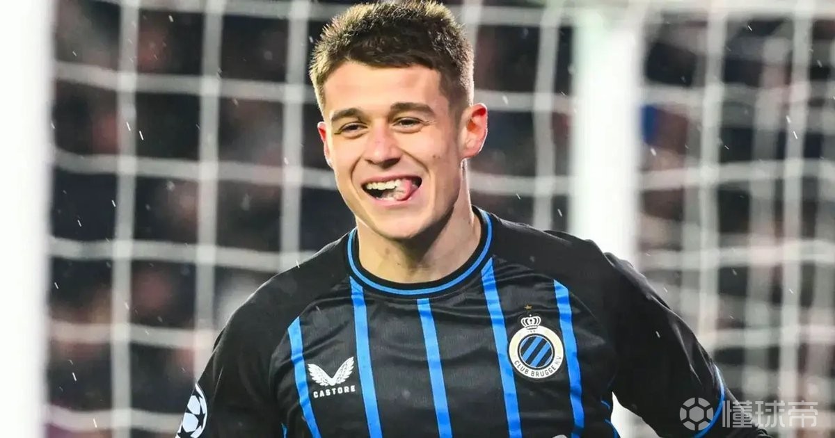 罗马诺：关于阿森纳的假消息很多，他们没在与特雷索尔迪谈判