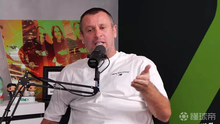 卡萨诺：意大利人就是水平差，在国米决定比赛的多是外国球员