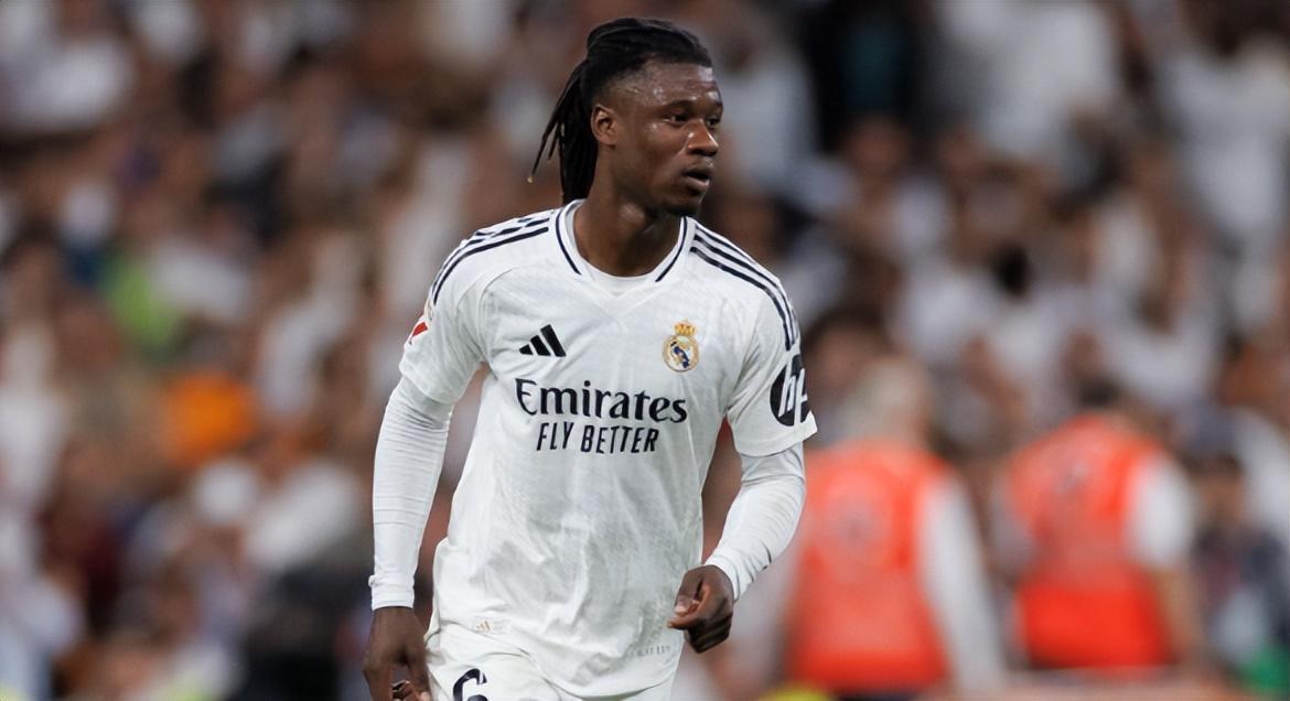 法国中场天才帝星今夏或离开皇马，良心价5000万欧，新东家已浮现