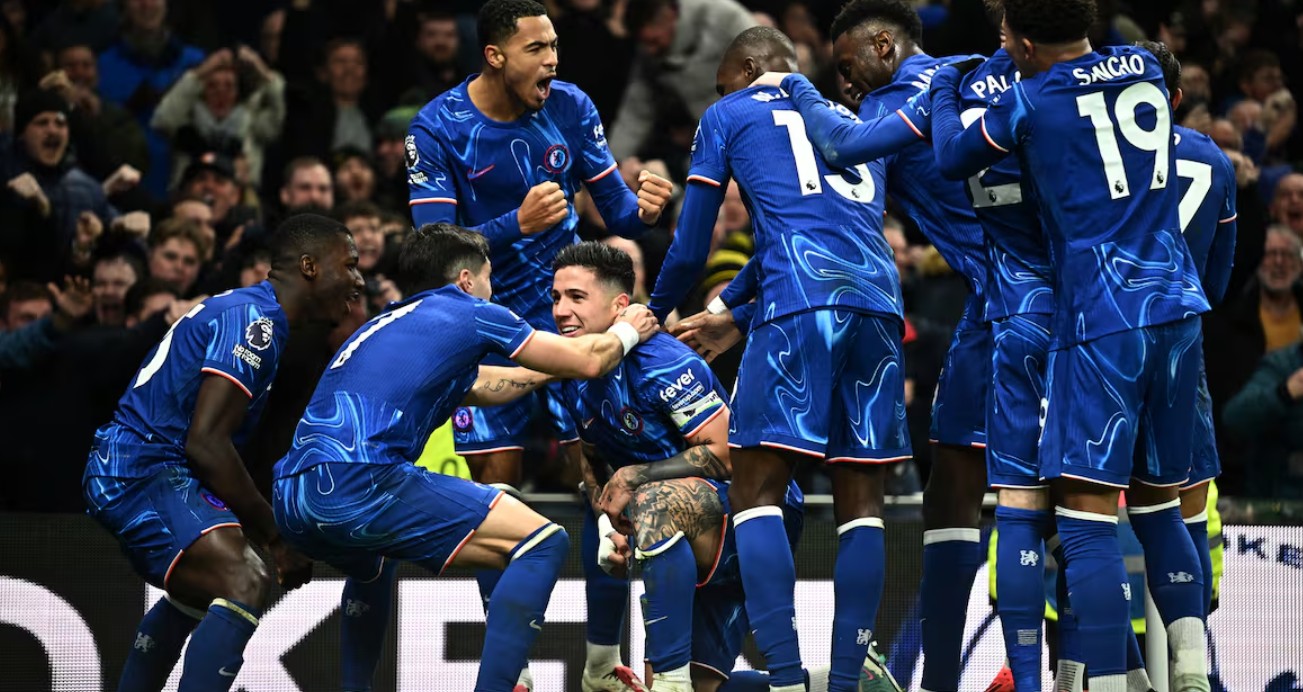 阿斯：切尔西财务情况极其糟糕，若继续保持大额投入还将挨罚