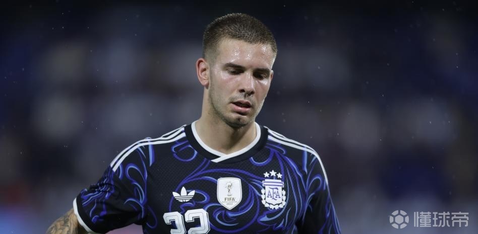 恩佐能成为你在皇马的队友吗？马斯坦托诺：我当然希望如此