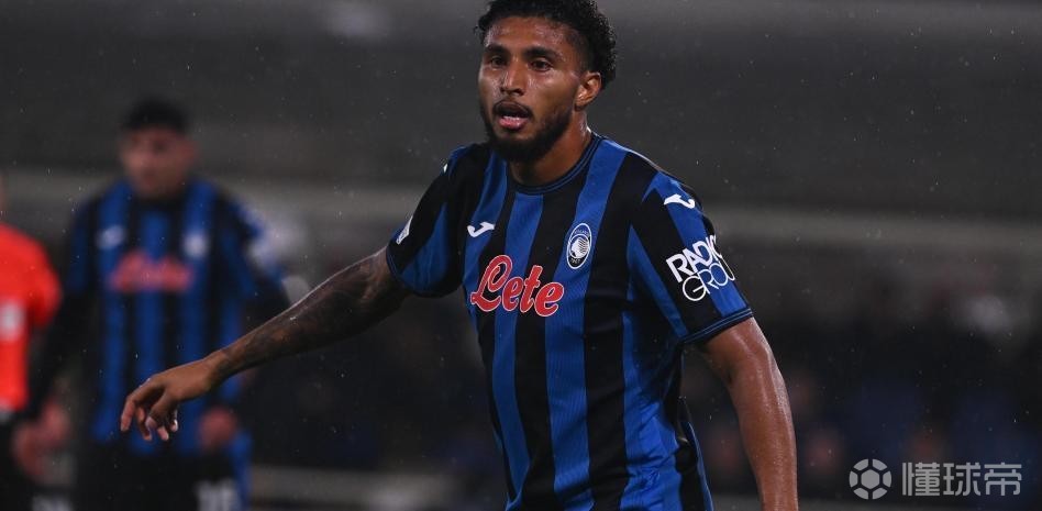 世体：马竞急于敲定埃德松，怕他今夏参加世界杯随之身价上涨