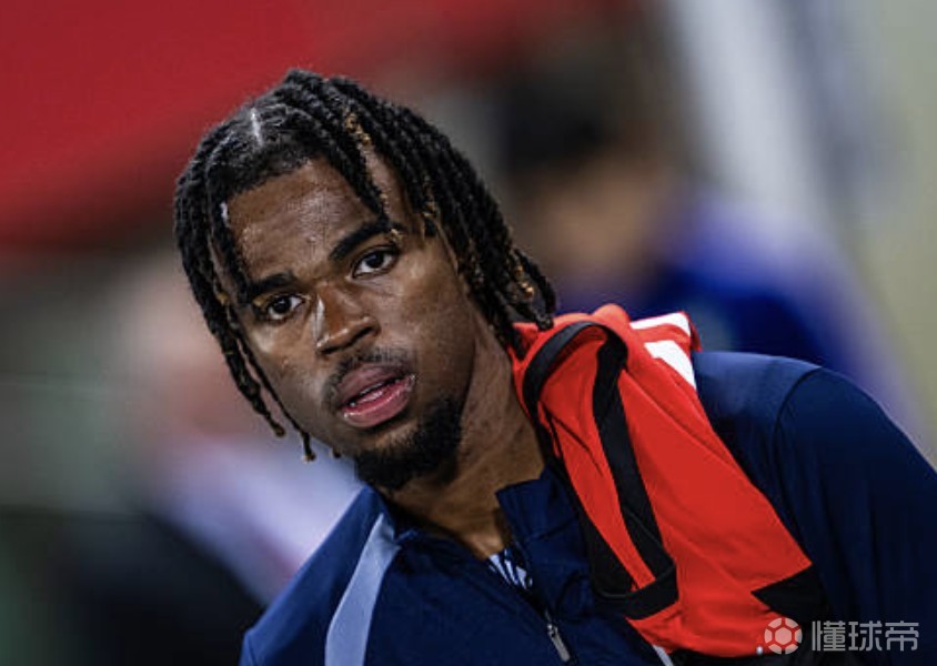 丘库埃梅卡：德语不好的责任不在俱乐部，而在我自己