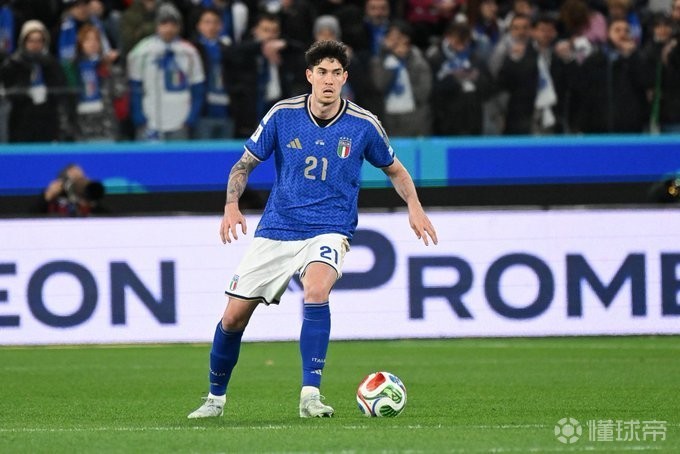 贝尔戈米：巴斯托尼必须离开意大利，这是为了他好