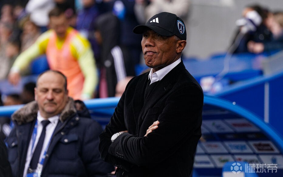 巴黎前主帅孔博雷：和莱昂纳多共事时，他处处给我穿小鞋