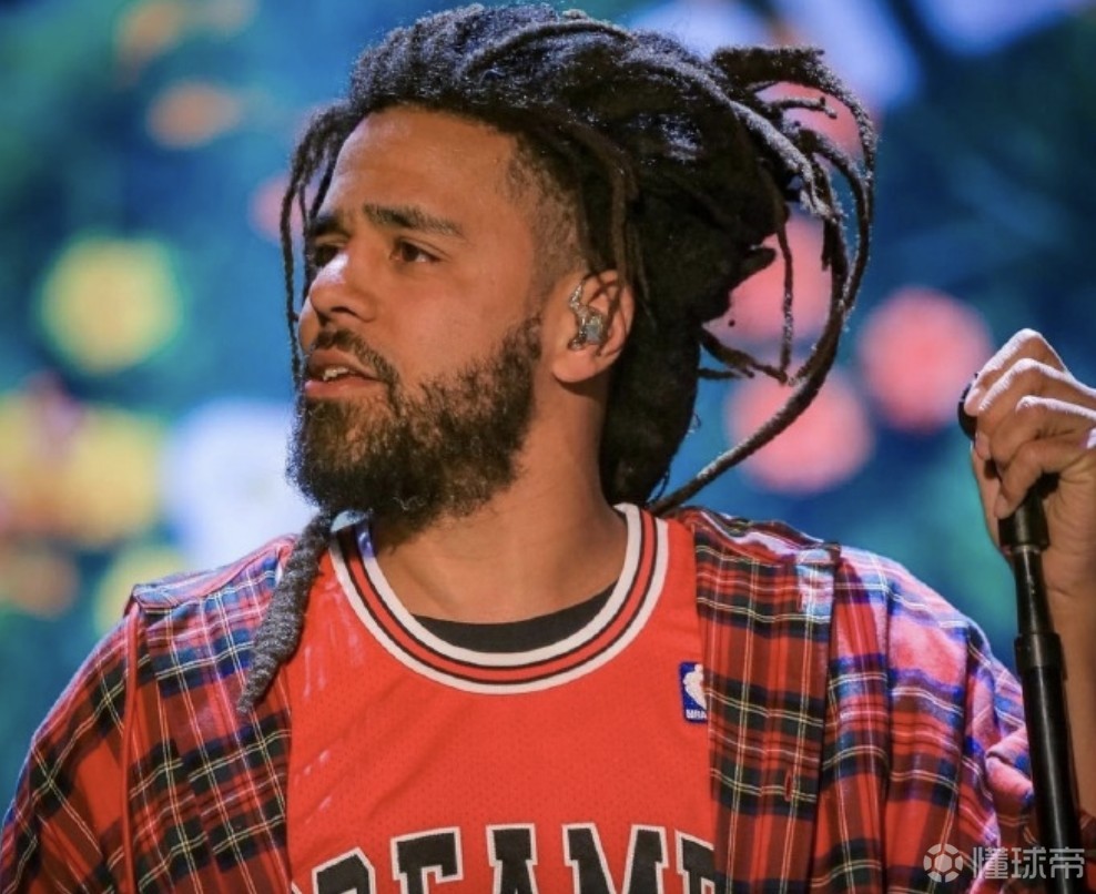 J.Cole成CBA历史最年长外援，超越40岁马布里和37岁哈达迪