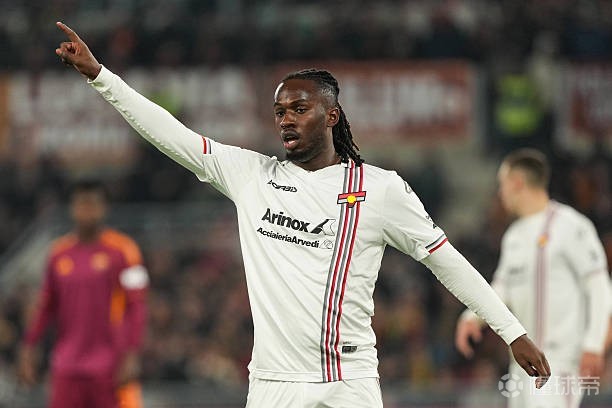 斯基拉：民主刚果想征召米兰中场邦多参加世界杯