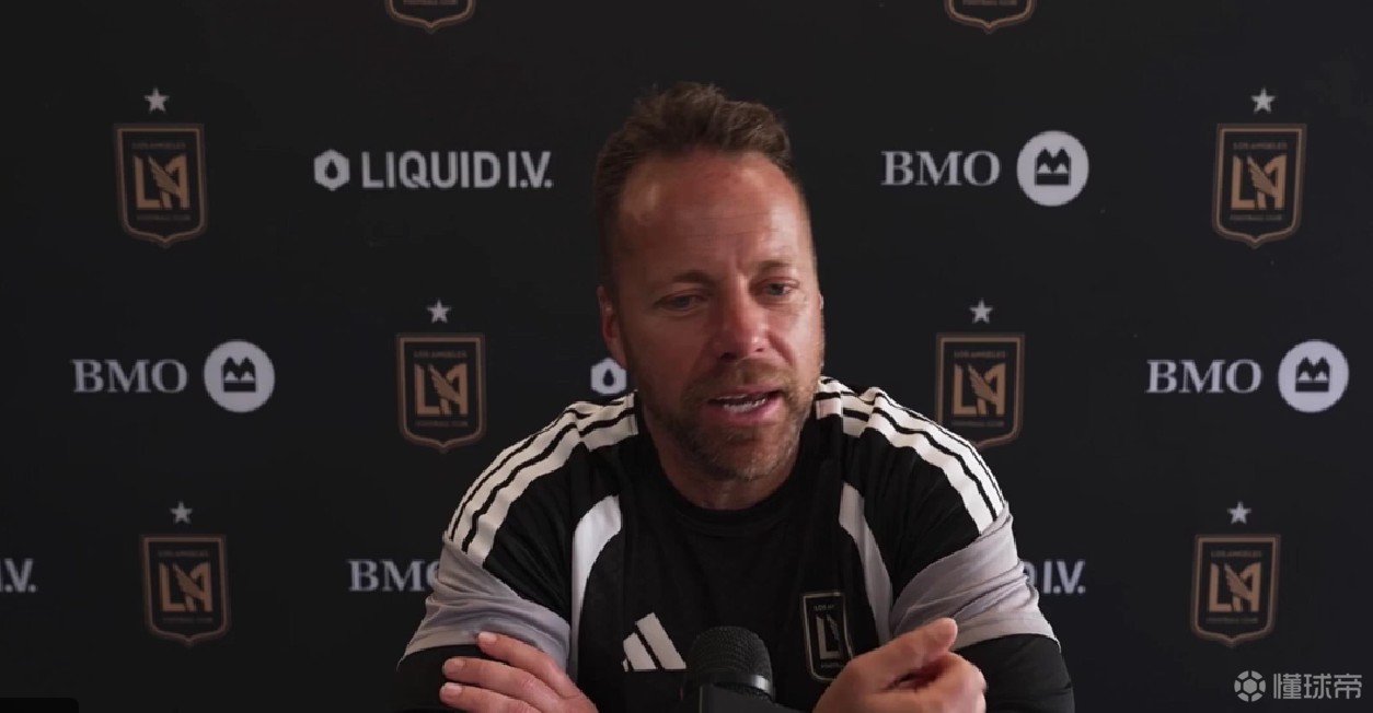 孙兴慜表现不佳遭批，洛杉矶主帅为其辩护并用梅西、C罗&贝尔举例