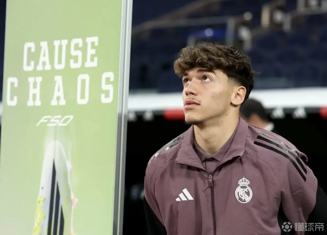 TA：摩洛哥多次尝试招募皮塔奇，但他坚定选择代表西班牙出战