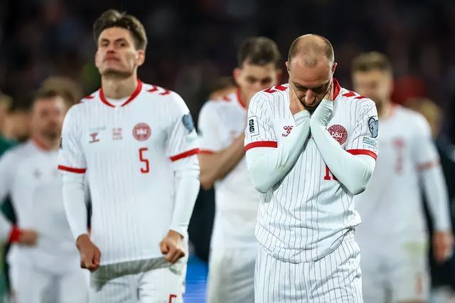 意大利抢戏？总身价世界前20的丹麦无缘世界杯，埃里克森直呼丑闻