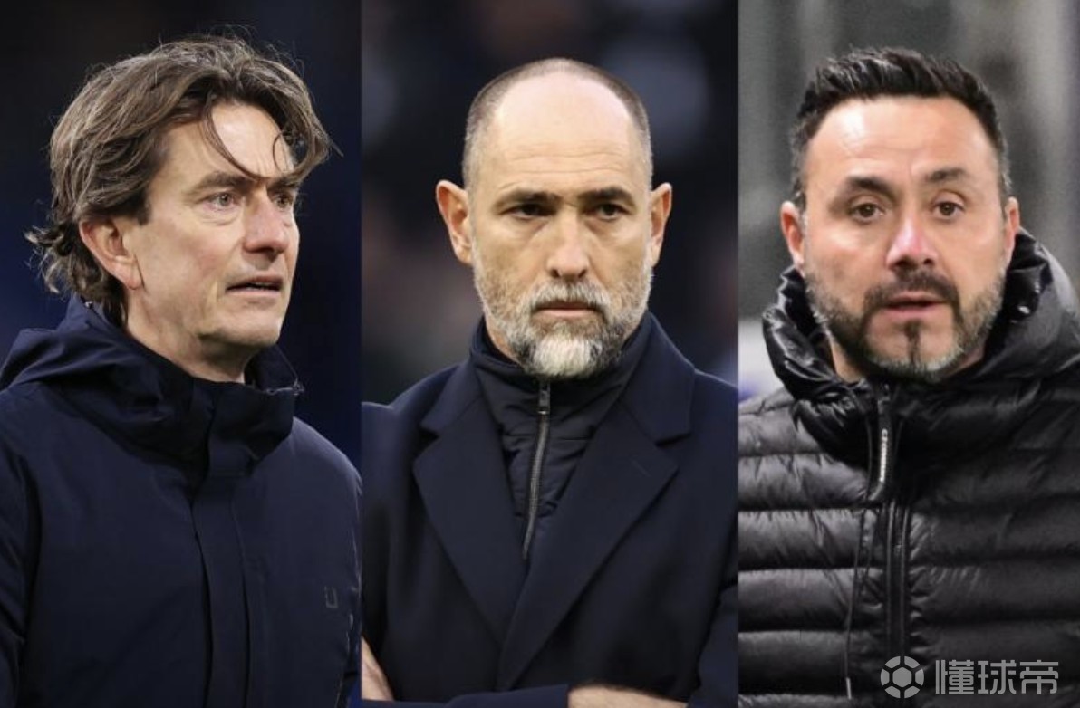 经纪人：热刺冬窗卖了本赛季表现最出色的布伦南，逻辑在哪？