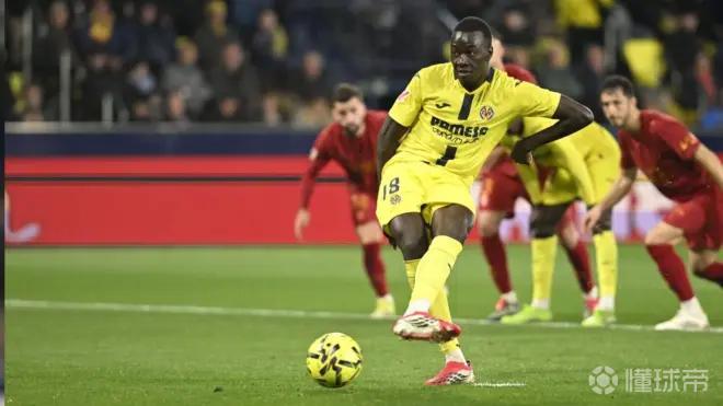 黄潜中场帕普-盖伊：我能在英超立足，冬窗确实收到一些报价