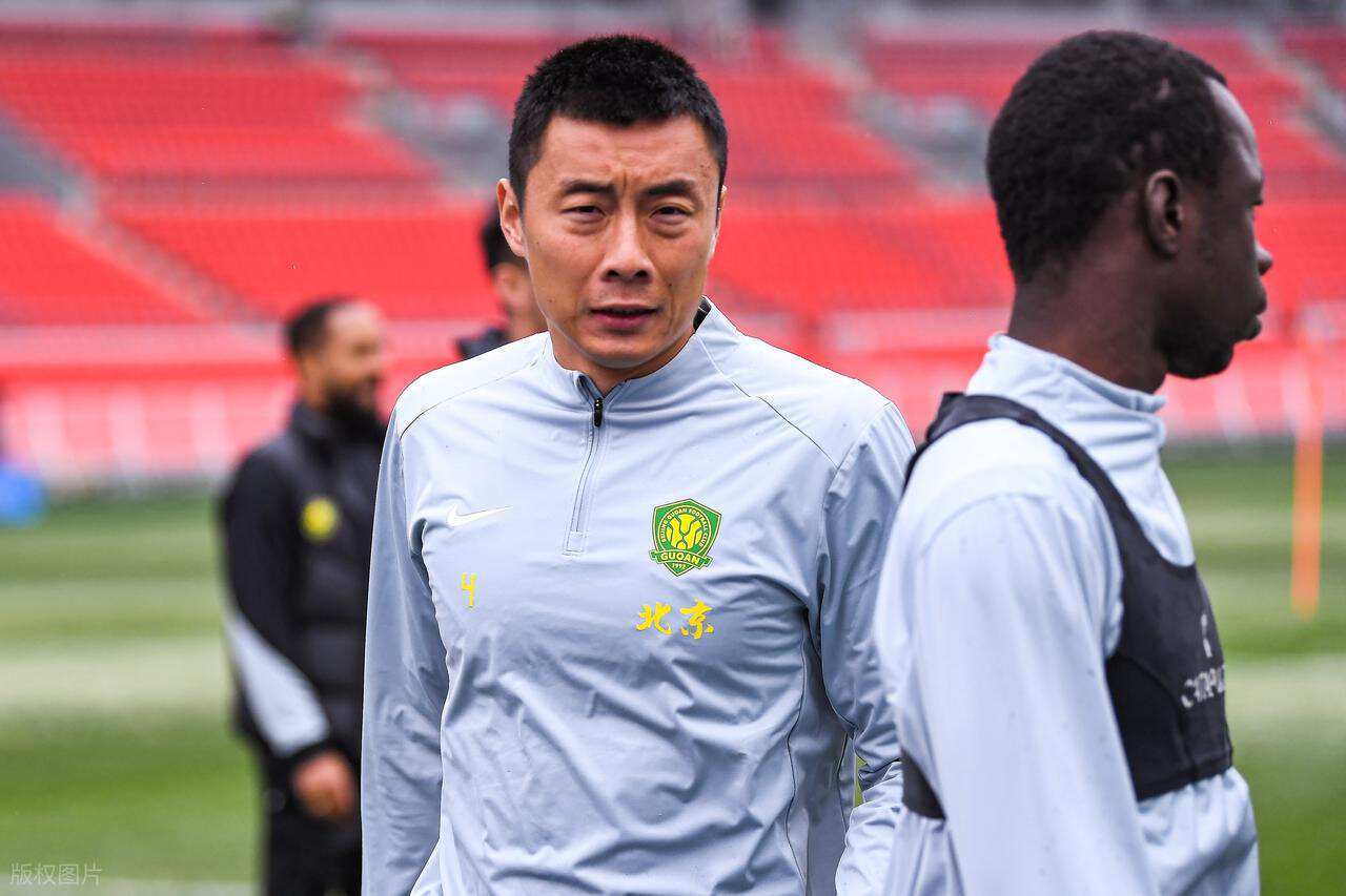 终于等到你！国安队急盼的大牌国脚本轮将复出亮相，值得期待