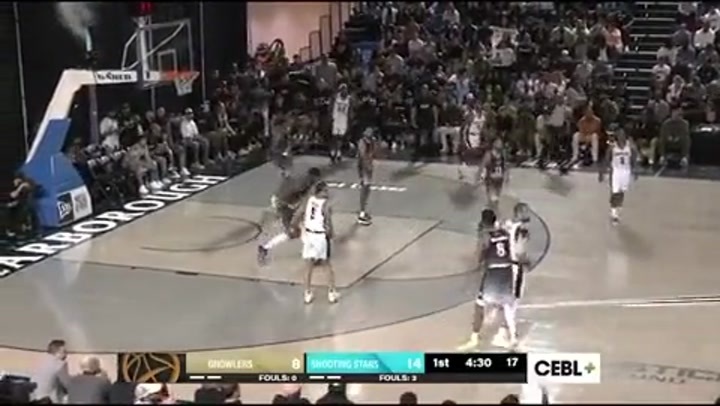 能适应CBA的强度吗？说唱巨星J.Cole职业生涯高光集锦