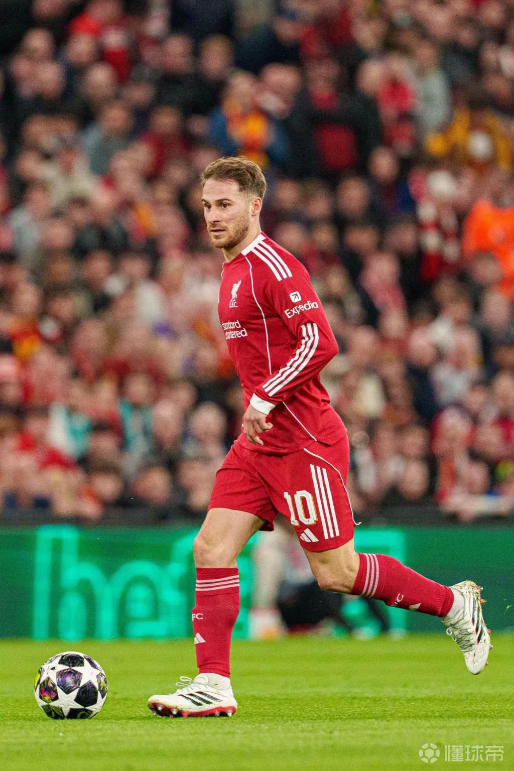 太阳报：利物浦今夏大清洗，麦卡、加克波等球员或被出售