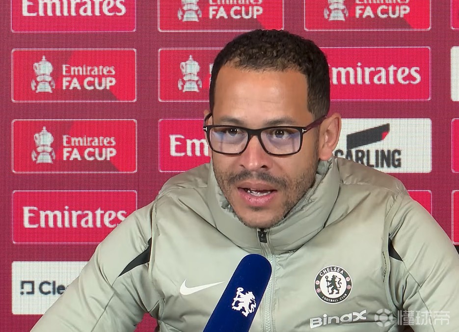 罗塞尼尔：里斯还没准备好复出；库库公开表达前应先和我们谈