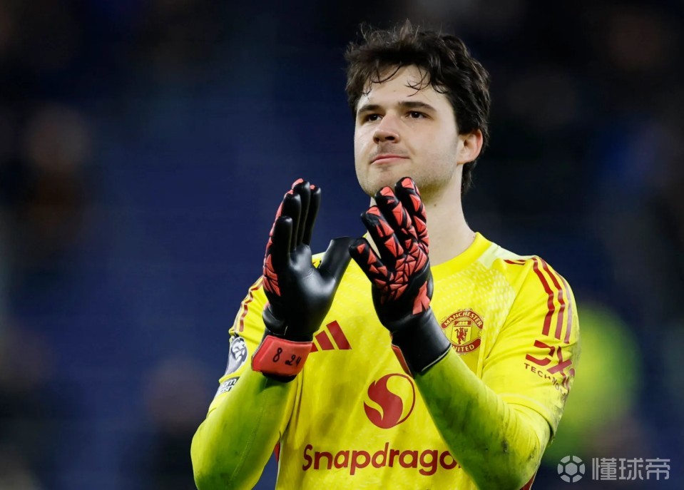 曼联门将球探：拉门斯拥有成为顶尖门将所需的天赋与抗压心态