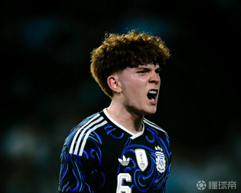 记者：切尔西已从白学堡签下巴伦廷-巴尔科，球员6月加盟