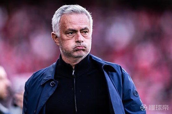 巴特：希望穆里尼奥二进宫曼联，他是赢家也能带队重回正轨