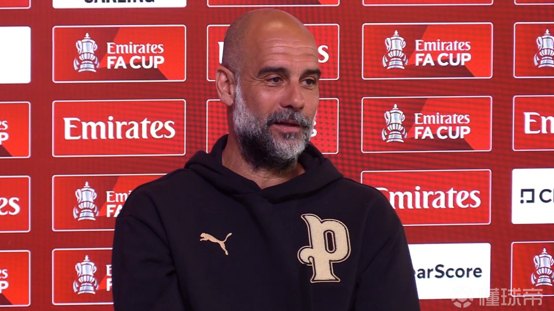 瓜帅：切尔西对恩佐的决定是他们的事，没谁能拒绝去皇马踢球