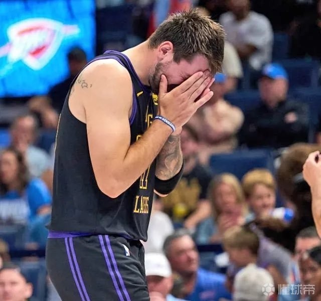 医学专家：东契奇二级腿筋拉伤，平均缺席时间为35天15场比赛