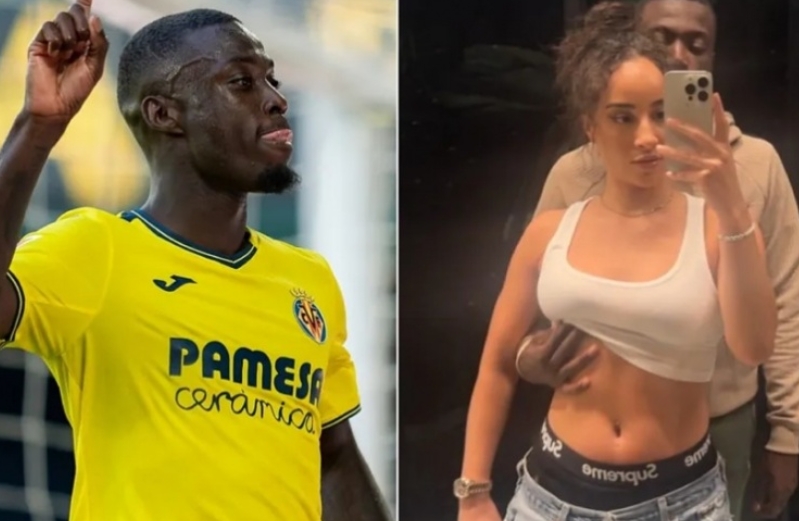 与成人影星女友分手！尼古拉斯-佩佩：我现在是单身