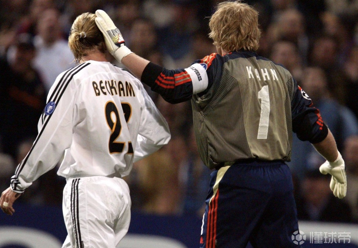 卡恩：如今皇马防守上有不足；他们清楚拜仁有多强，这很危险