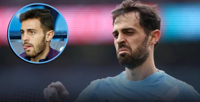 B席迎告别季！回顾他曼城首秀时首发11人阵容，他们如今都在哪？