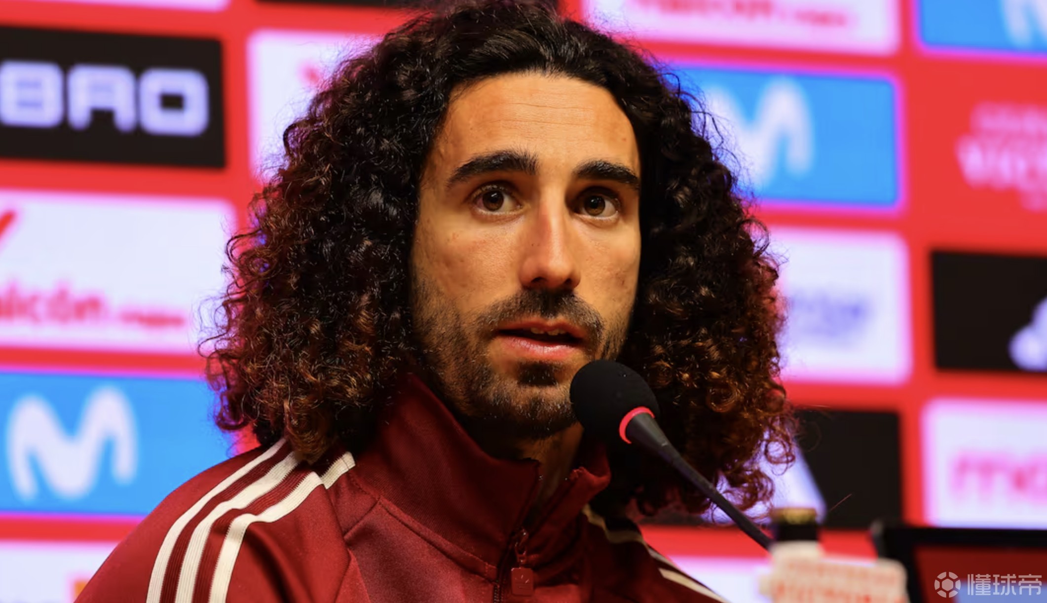 库库：门德斯是当今最佳左后卫；西班牙更衣室内罗德里最沉稳