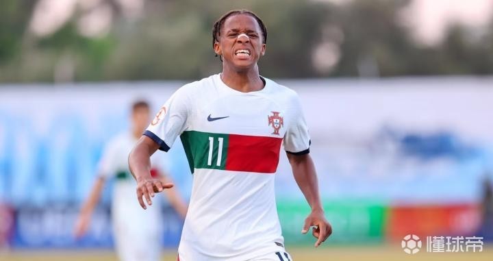 博阿斯：我和德科已和解，曾以为巴萨参与“拐走”波尔图小球员