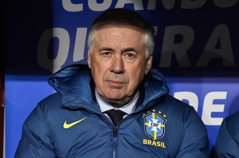 安切洛蒂执教曼联会如何？贝尔：我认为他会做得非常出色