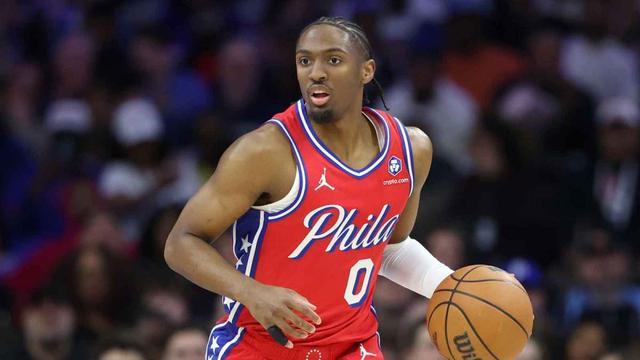 打卡65场！马克西解锁评奖资格，76人这波稳了？