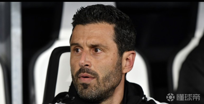 格罗索谈意大利无缘世界杯：失利不该演变成一场追责闹剧