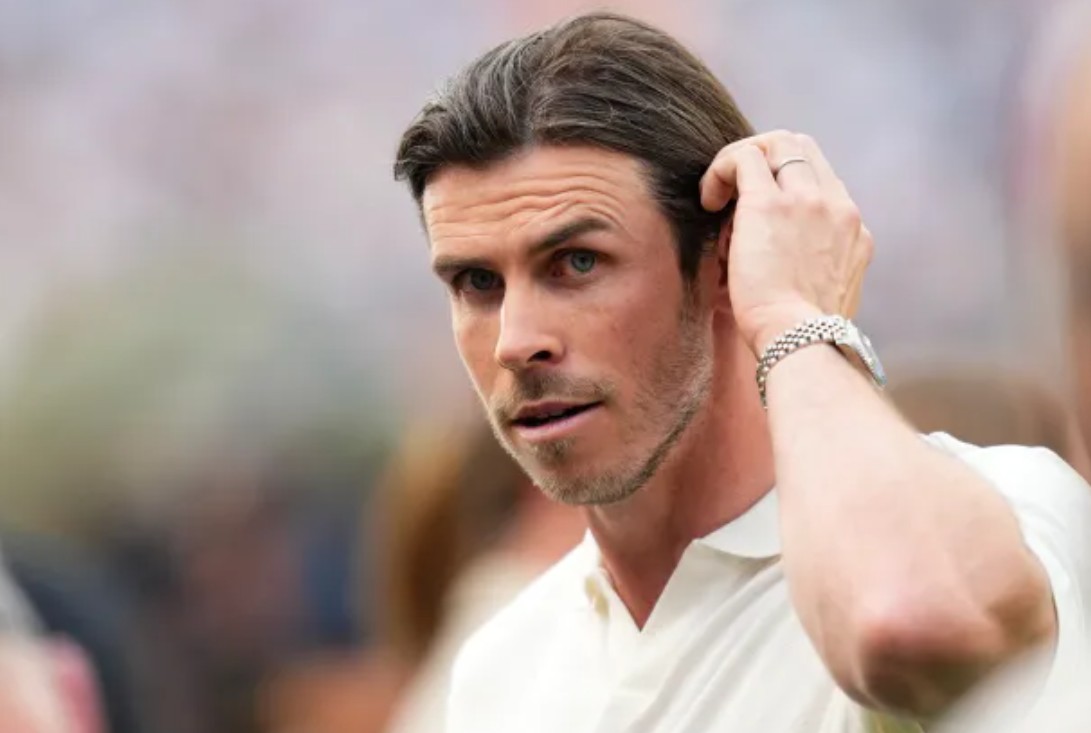 安切洛蒂是否适合曼联？贝尔：我认为他会做得非常出色