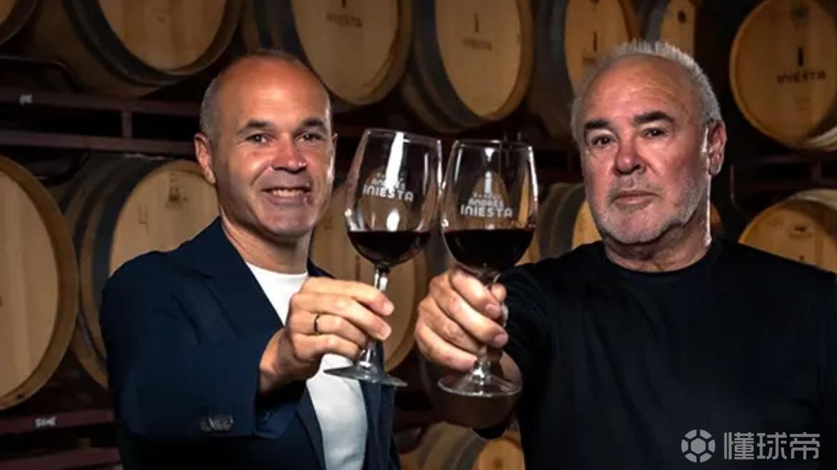 西媒：小白通过投资房地产、经纪公司等，已积累约1.2亿欧财富