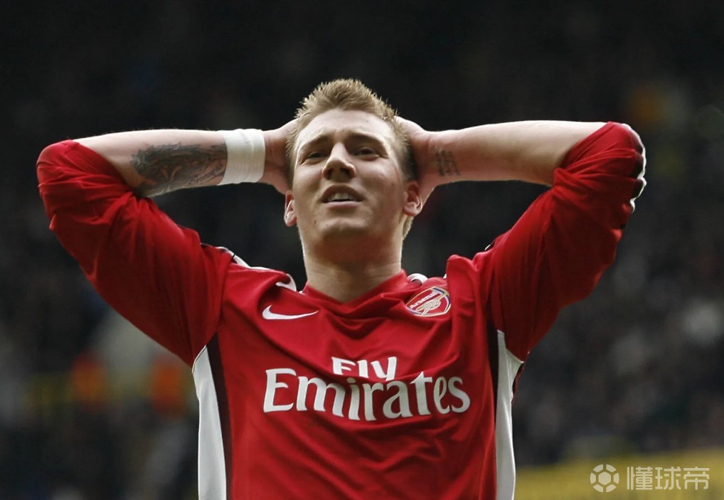 前阿森纳青训球员：本特纳曾经对俱乐部签下阿德巴约感到不满