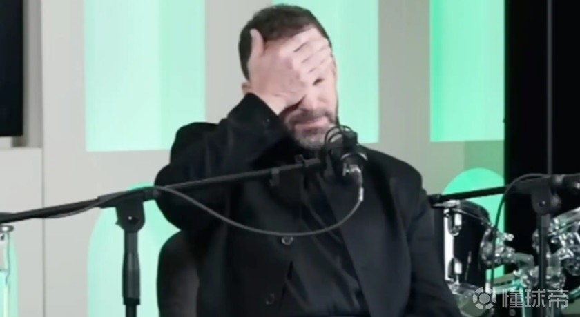 皮耶罗谈意大利三次无缘世界杯：从震惊、噩梦到如今的尴尬